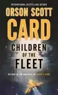 Image of children of the fleet