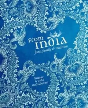 Image of From India by Kumar Mahadevan