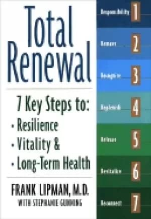 Image of total renewal