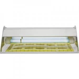 Image of UV adhesive trap 30 W Flytrap Commercial FTC30 IP65 Insect o Cutor