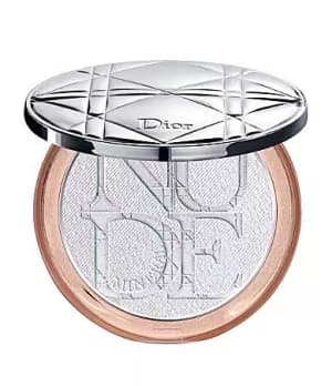 Image of Dior Luminizer Shimmering Glow Powder 06 Holographic Glow