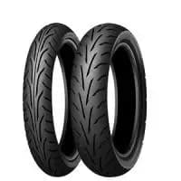 Image of Dunlop Arrowmax GT 601 (110/90 R18 61H)