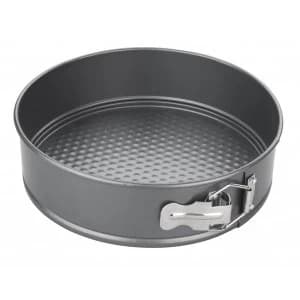 Image of Chef Aid Non Stick Springform Cake Pan 24 x 6.5cm