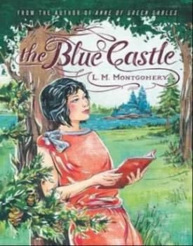 Image of The Blue Castle by L. M Montgomery Paperback