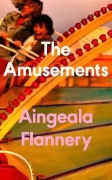 Image of The Amusements by Aingeala Flannery