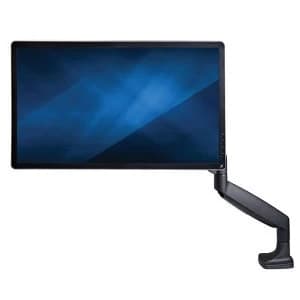 Image of Startech Monitor Arm Heavy Duty Aluminum Black