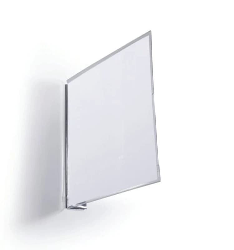 Image of Durable Durable Magnetic Warehouse Aisle Sign 149 x 149mm (Pack of 10) 187119 187119