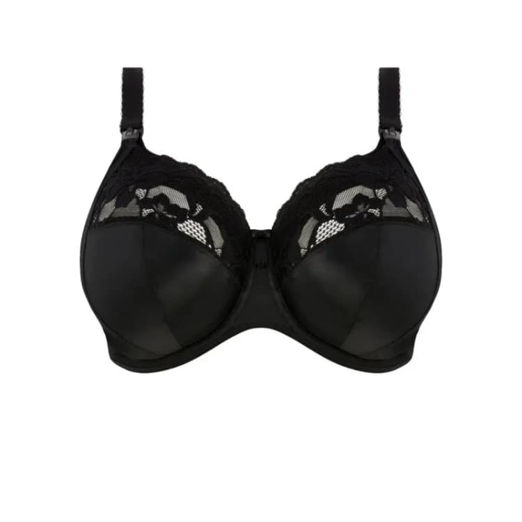 Image of Elomi Womens bra Elomi Molly Noir Female 95J