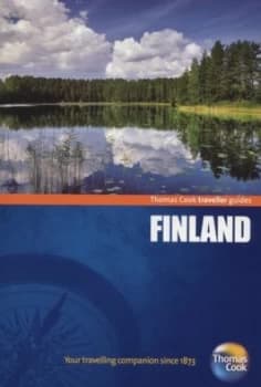 Image of Finland by Jon Sparks Paperback