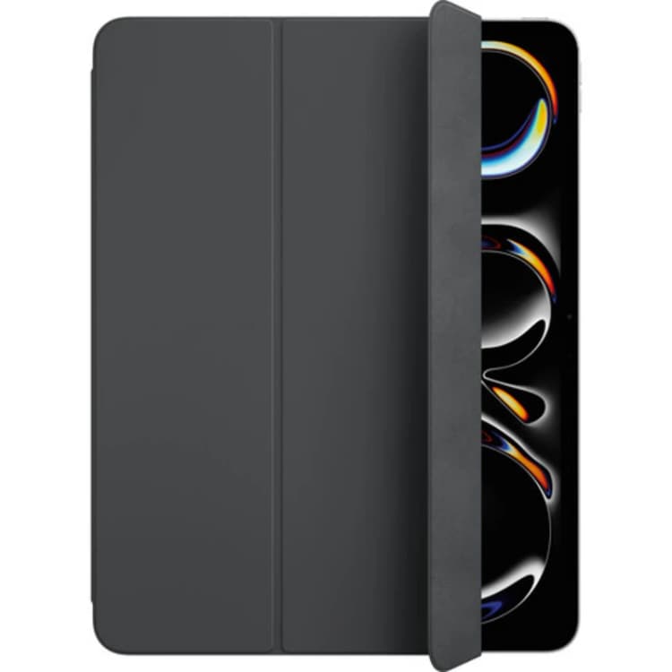 Image of Apple Smart Folio for iPad Pro 13-inch (M4) M4 - Black