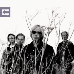 Image of Echo by Tom Petty and the Heartbreakers Vinyl Album