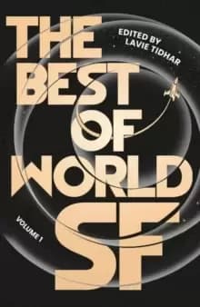Image of The Best of World SF : Volume 1