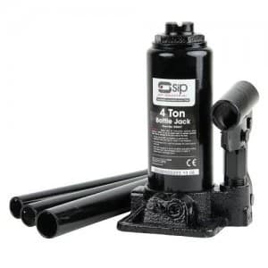 Image of SIP 03667 4 Ton Bottle Jack