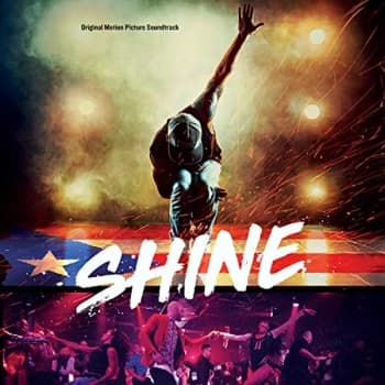 Image of O.S.T. - Shine CD