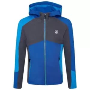 Image of Dare 2b Hero core stretch Midlayer - TetnBlu/Snrk