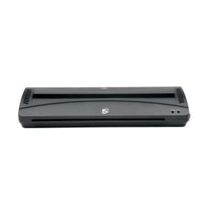 Image of 5 Star Office A3 Hot and Cold Laminator up to 2 x 100 micron Pouches
