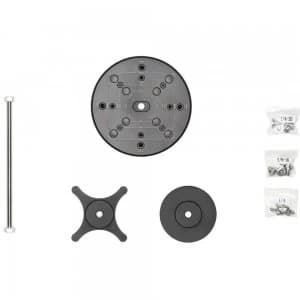 Image of DJI Ronin 2 150mm Ball Mount Adapter