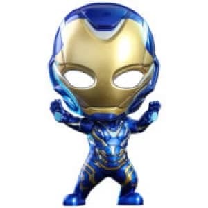 Image of Hot Toys Avengers: Endgame Cosbaby Rescue - Size S