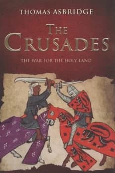Image of The Crusades by Thomas Asbridge Hardback