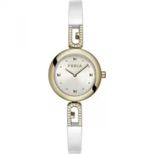 Image of Ladies Furla Bangle Watch