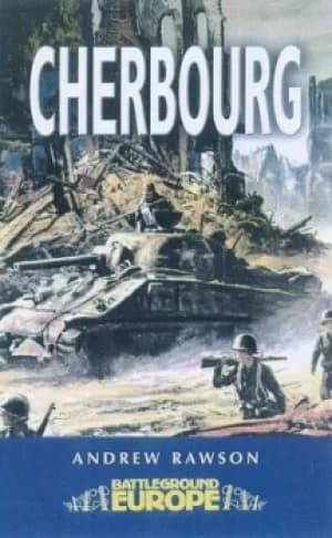 Image of Cherbourg by Andrew Rawson