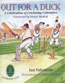Image of Out for a Duck by Ian Valentine Hardback