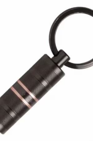 Image of Hugo Boss Pens Level Key Ring HAK8455