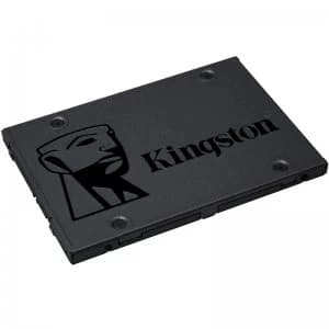 Image of Kingston A400 120GB SSD Drive