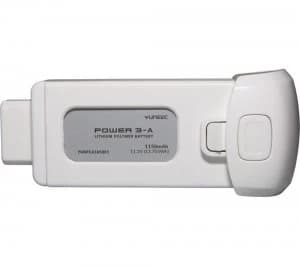 Image of Yuneec Breeze Lithium-polymer Rechargeable Battery
