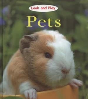 Image of Pets by Stewart Ross Hardback