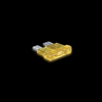 Image of HELLA Fuse 8JS 711 687-821