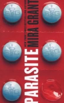 Image of Parasite by Mira Grant Paperback