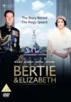 Image of Bertie and Elizabeth