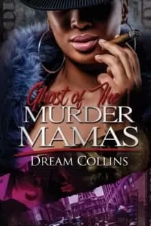 Image of Ghost Of The Murder Mamas