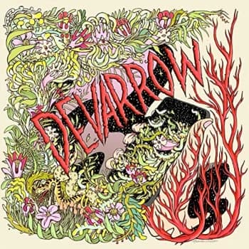 Image of Devarrow - Devarrow Vinyl