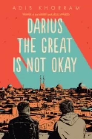 Image of darius the great is not okay