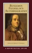 Image of benjamin franklins autobiography