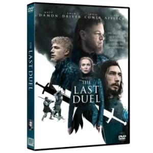 Image of The Last Duel