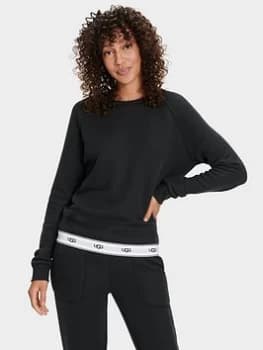 Image of UGG Nena Jumper - Black Size M Women
