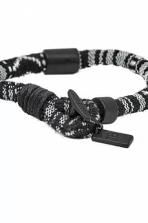 Image of Icon Brand Jewellery High Society Bracelet JEWEL LE1119-BR-BLK