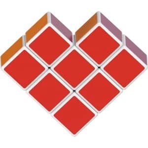 Image of Magicube Free Building 27 Cubes Geomag Set