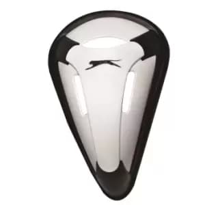 Image of Slazenger Pro Abdo Guard - White