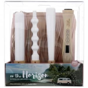 Image of Paul Mitchell Pro Tools On the Horizon Express Ion Unclipped 3 In 1