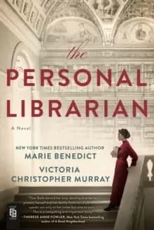 Image of The Personal Librarian