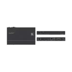 Image of Kramer Electronics TP-582T AV extender AV transmitter Black