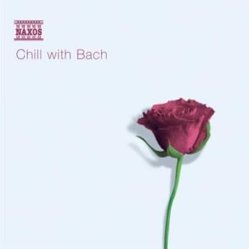 Image of Chill With Bach (CD )