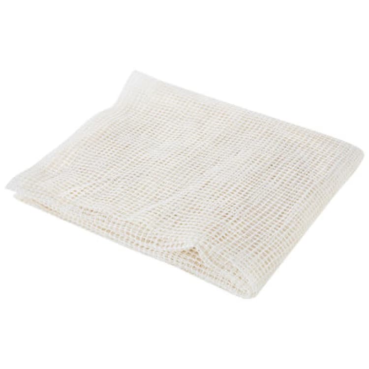 Image of Beliani Non-Slip Rug Mat 150 X 190 Cm Balad