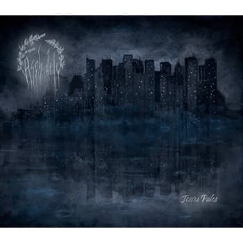 Image of Asphodele - Jours Pâles Vinyl