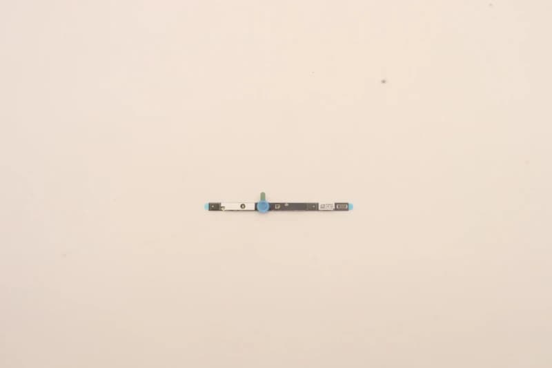 Image of Lenovo Hyrid US cmer module wih