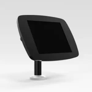 Image of Bouncepad Swivel 60 Samsung Galaxy Tab 4 10.1 (2014) Black |...